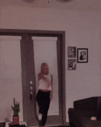 Girls Generation Dance GIF