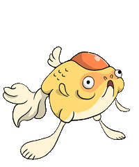 Dashi Sticker