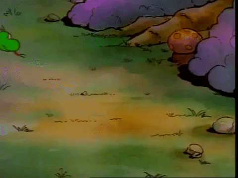 nicksplat doug GIF