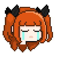 Girl Idol Sticker