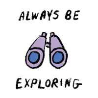 travel camping Sticker by Aerie