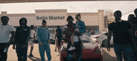 popsmoke pop smoke welcome to the party GIF