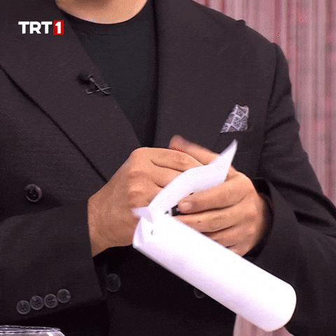 Sorry Mood GIF by TRT