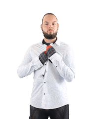 Praktijkvdijk power superhero hero selfcare Sticker