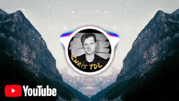 Youtube Color GIF by Chris TDL