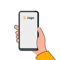 teamjago jago jadijago Sticker