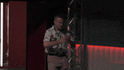 Proud Walk GIF by Big Brother 2022