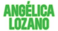 Partido Verde Sticker by Angélica Lozano C
