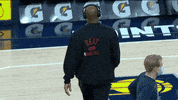 Regular Season Sport GIF by NBA