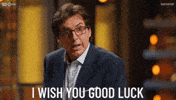 Australia Good Luck GIF by MasterChefAU