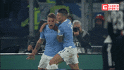 Serie A Win GIF by ElevenSportsBE