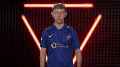 Tsg Hoffenheim Vbl GIF by Bundesliga