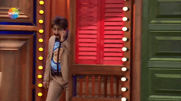Guldurguldur GIF by Show TV