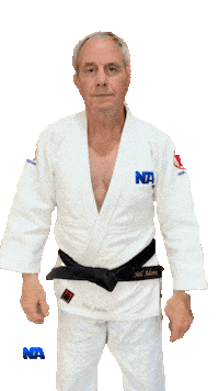 Ace Ok Sticker by NA Effective Fighting