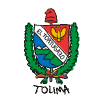 ibague tolima Sticker by El Tortugazo