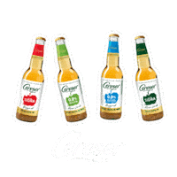 Long Neck Sticker by Cereser Autêntica