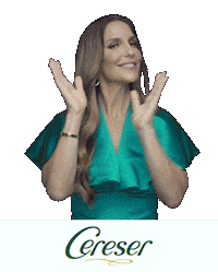 cereserautentica aplausos parabens palmas sidra Sticker