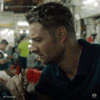 Kevin Pearson GIF by This Is Us
