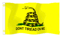 flag STICKER