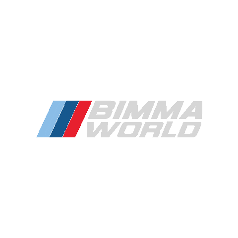 bimmaworld giphygifmaker bmw bimmer bimma Sticker