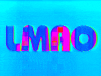 Art Glitch GIF