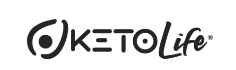 KetoLife giphyupload protein keto ketones Sticker