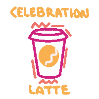 nirvanasoulcoffee celebration coffee woman business Sticker