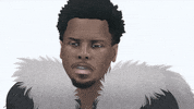 Kawhi Leonard Wow GIF by Bleacher Report
