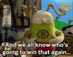 Stop Motion Animation GIF by Fire Mountain Productions