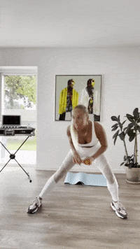 Training Onlinecoach GIF by Gittemiasallling