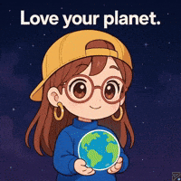 Inspired Sustainability GIF by Persona