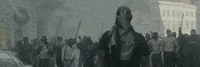 Jay Z Riot GIF by Kanye West