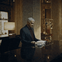 Jose Mourinho GIF
