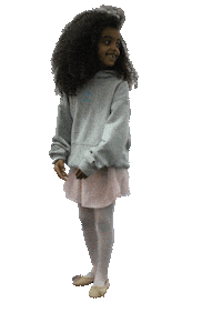 BaseBoxUK dance fitness studio ballet Sticker