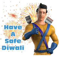 Happy Diwali Sticker by Jk Cement