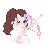 Bingo 박은빈 Sticker