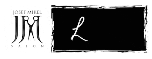 Beauty Salon Artist Sticker by Josef Mikel Salon