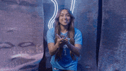 Excited Lets Go GIF by UNC Tar Heels