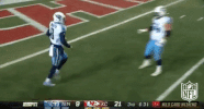Tennessee Titans Football GIF by NFL