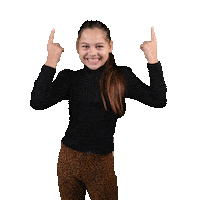 Jaelynn Roos Sticker by SocialGifjes