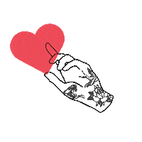 Tattoo Tattoostudio Sticker by betterinkedtattoo