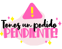 creacionesabii pendiente abii creaciones abii abii creaciones Sticker