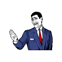 NGMIBP ngmi ngmibp Sticker