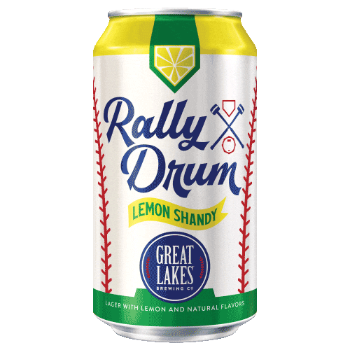 Great Lakes Beer Sticker by Great Lakes Brewing Co