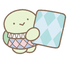 I Love You Hearts Sticker by BREAD TREE