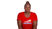 You Got It Yes Sticker by World TeamTennis