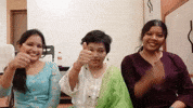 Lets Go Thumbs Up GIF