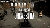 GIF by BBC Three