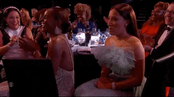 Emmy Awards No GIF by Emmys