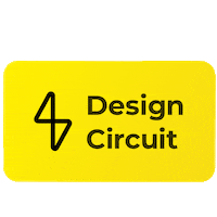 Dc Designer Sticker by Design Circuit